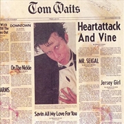 Buy Heartattack & Vine (2018Remaster) (Lp)