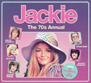 Buy Jackie The 70s Annual