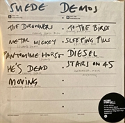 Buy The 'suede' Demos Lp