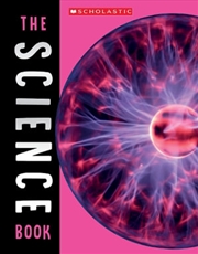 Buy The Science Book (Miles Kelly)