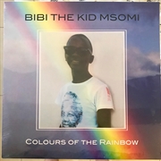 Buy Colours Of The Rainbows