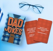 Buy Dad Jokes