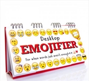 Buy Emoji Flipbook