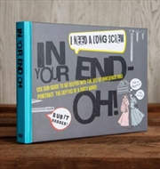 Buy In Your End Oh - Innuendo Book