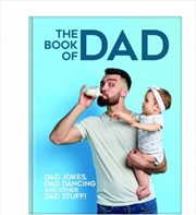 Buy The Book Of Dad