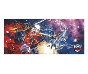 Buy Transformers - Space Battle Retro - XXL Gaming Mat