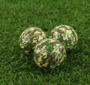 Buy Camo Golf Balls