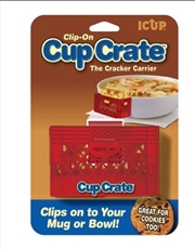 Buy Cup Crate Cracker