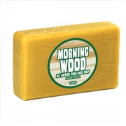 Buy Gamago - Morning Wood Soap