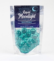 Buy Liquid Spirit - Moonlight Bath Pearls