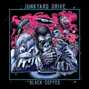 Buy Black Coffee (Purple Vinyl)