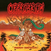 Buy Serpent Temptation (Picture Disc)