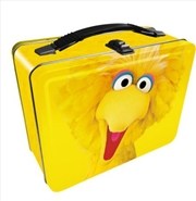 Buy Sesame Street - Big Bird Tin Fun