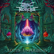 Buy Lotus Unfolding [Lp]