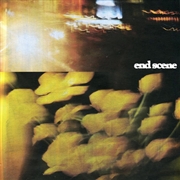 Buy End Scene Ep (Transparent Yellow Vinyl)