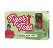 Buy Tiger Tees