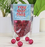 Buy You Got This - 90's Bath Pearl