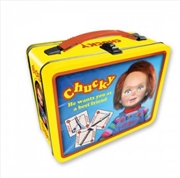 Buy Chucky Tin Carry All Fun Box