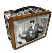 Buy Elvis Tv Tin Carry All