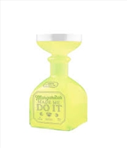 Buy Bigmouth - Margarita Glass Bottle