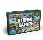 Buy Bubblegum Stuff - Stoner Safar