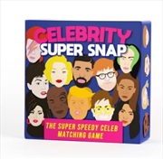 Buy Celebrity Super Snap