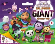 Buy Halloween Giant Activity Pad