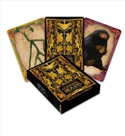 Buy Fantastic Beasts Playing Cards