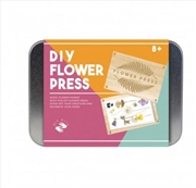 Buy Flower Press