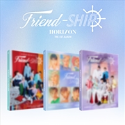 Buy Friend-Ship - Random Cover