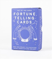 Buy Gift Republic - Fortune Telling Cards