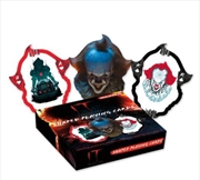 Buy It Chapter 2 Shaped Playing Cards