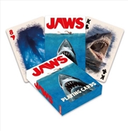 Buy Jaws Playing Cards