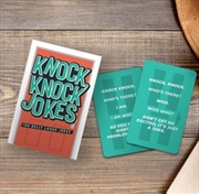 Buy Knock Knock Jokes