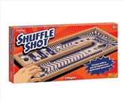 Buy Schylling - Shuffle Shot Game