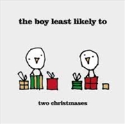 Buy Two Christmases / Merry Christmas Everyone