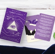 Buy Tarot Cards