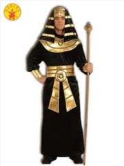 Buy Pharaoh Costume - Size Std