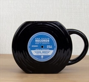 Buy Vinyl Mug