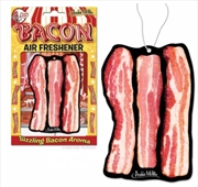 Buy Archie Mcphee -  Bacon Air Freshener