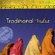 Buy Passage To India: Traditional