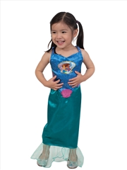 Buy Ariel Tlm Live Action Costume - Size Toddler