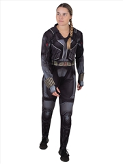 Buy Black Widow Deluxe Costume - Size S