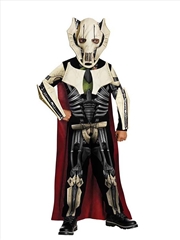 Buy General Grievous Deluxe Costume - Size S