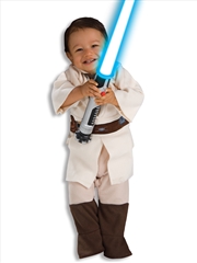 Buy Obi Wan Kenobi Costume - Size Toddler