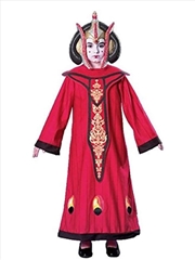 Buy Queen Padme Amidala Costume - Size S