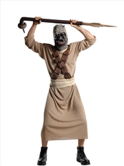 Buy Tusken Raider Deluxe Costume - Size Xl