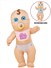 Buy Unisex Baby Inflatable Costume - Adult