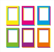 Buy 2d/3d Magnetic Photo Frames