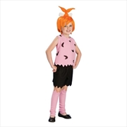 Buy Pebbles Flintstones Deluxe Costume - Size M